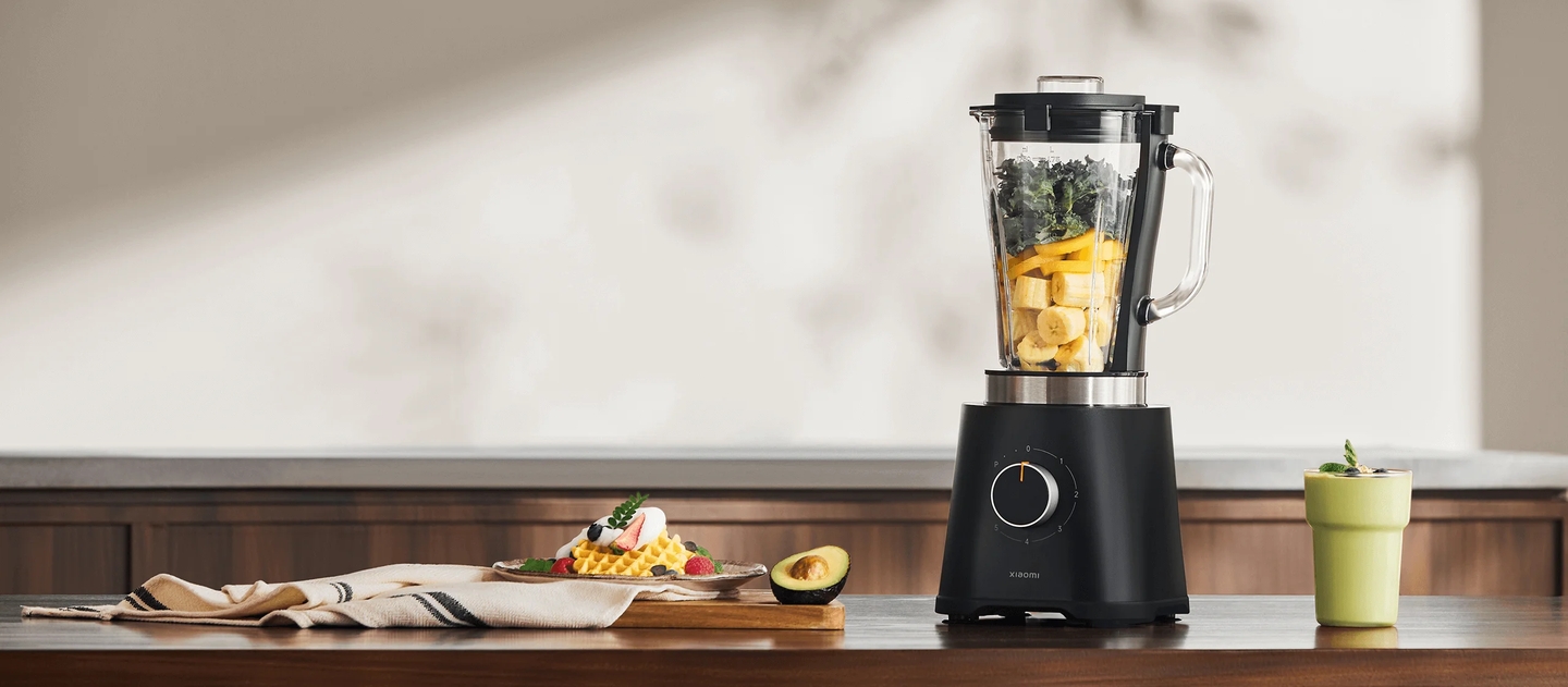 Xiaomi Blender