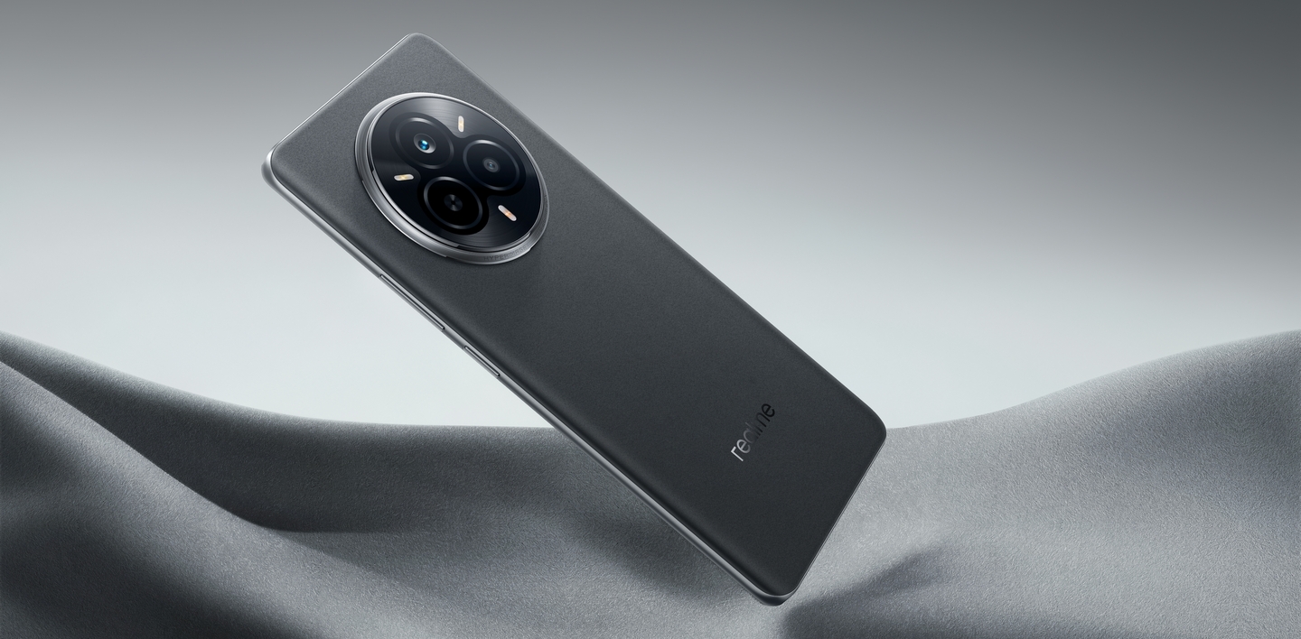 realme 14 Pro