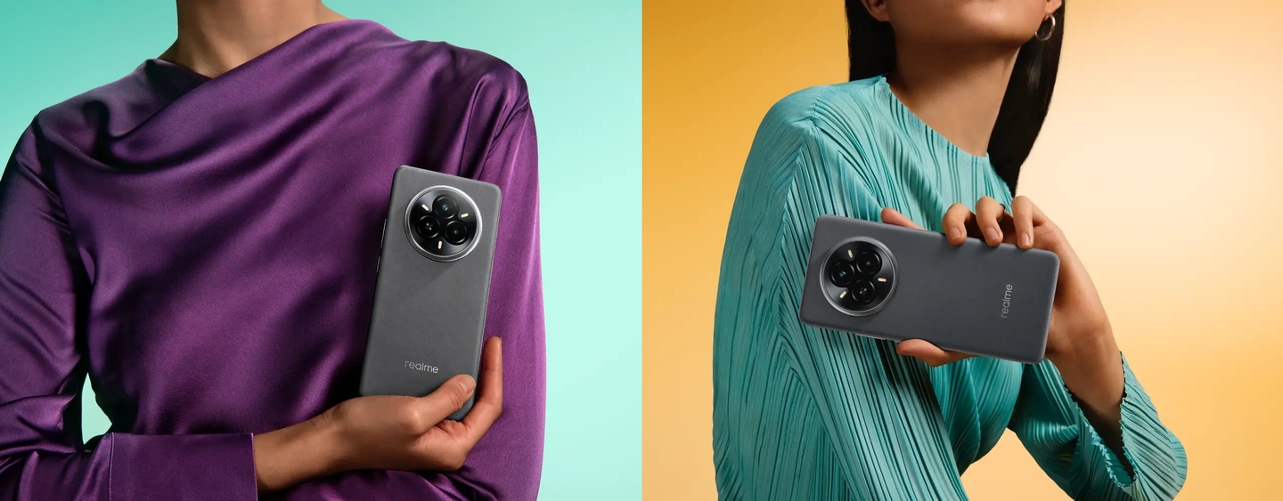 realme 14 Pro