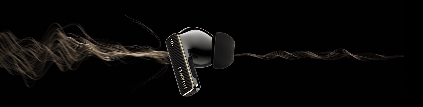 Huawei FreeBuds Pro 4