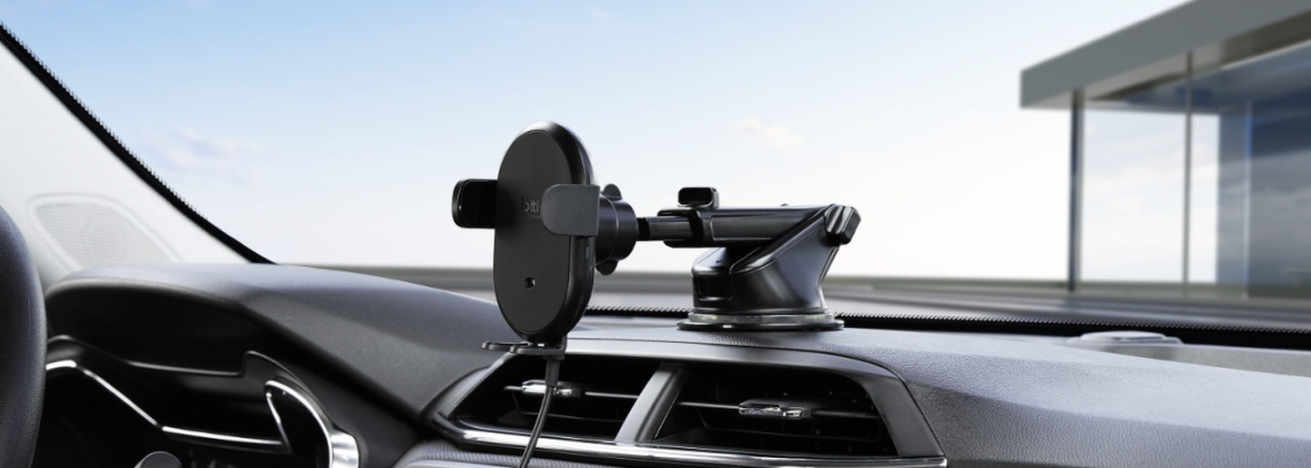 iOttie Autosense 2 Dash