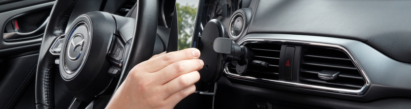 iOttie Autosense 2 Vent