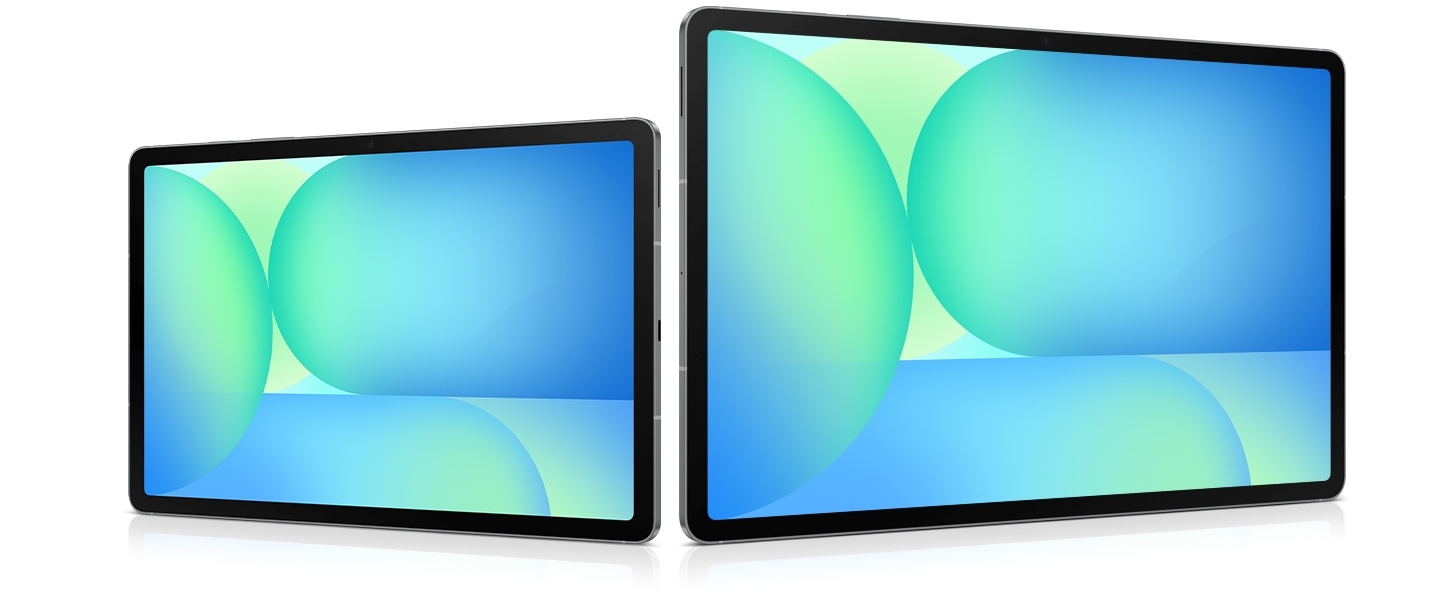 Samsung Galaxy Tab S10 FE series