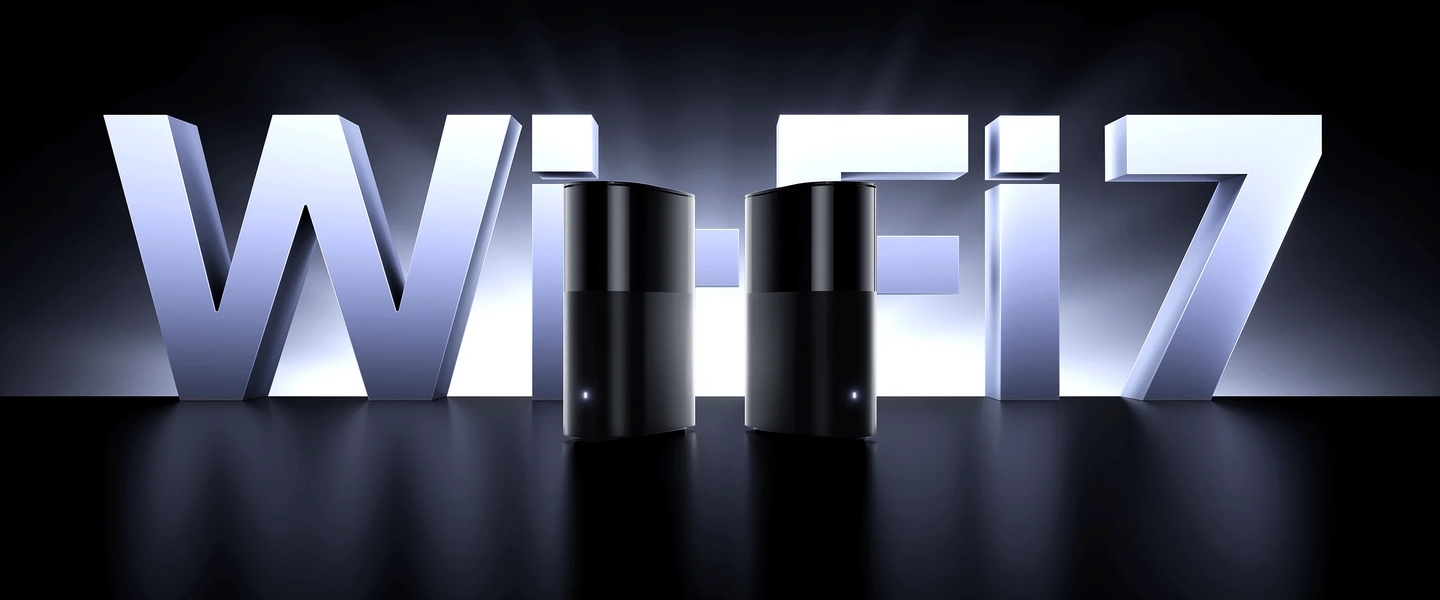 Xiaomi Mesh System BE3600 Pro