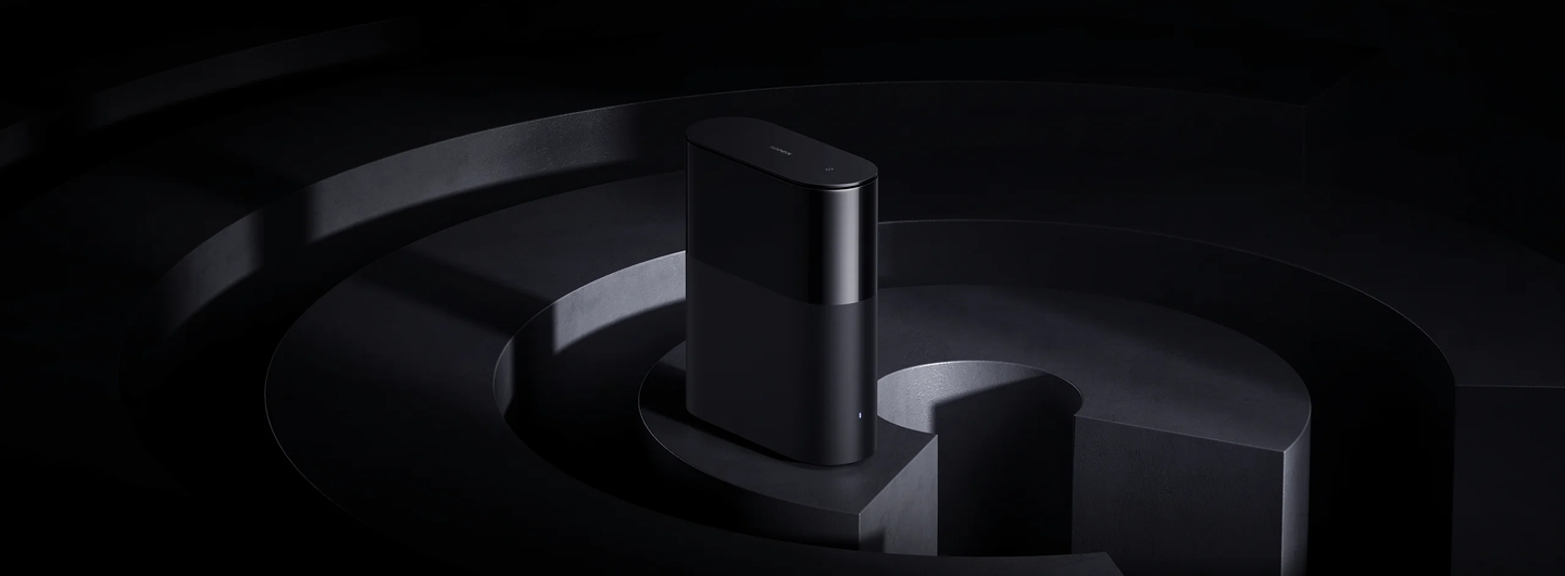 Xiaomi Mesh System BE3600 Pro