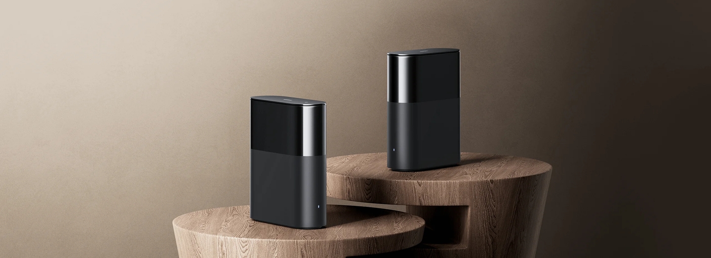 Xiaomi Mesh System BE3600 Pro