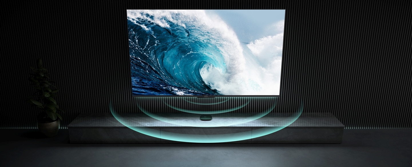 Xiaomi TV Box S 3rd Gen