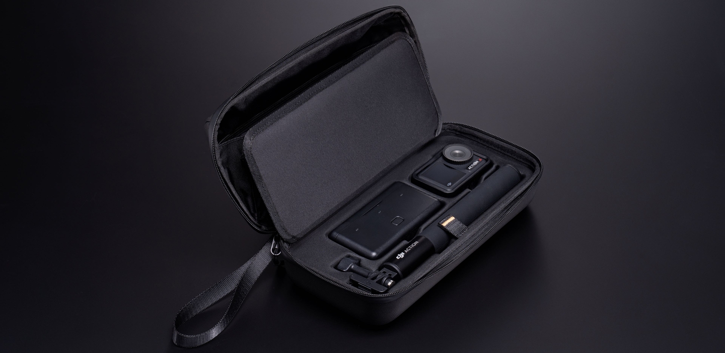 DJI Osmo Action Carrying Bag