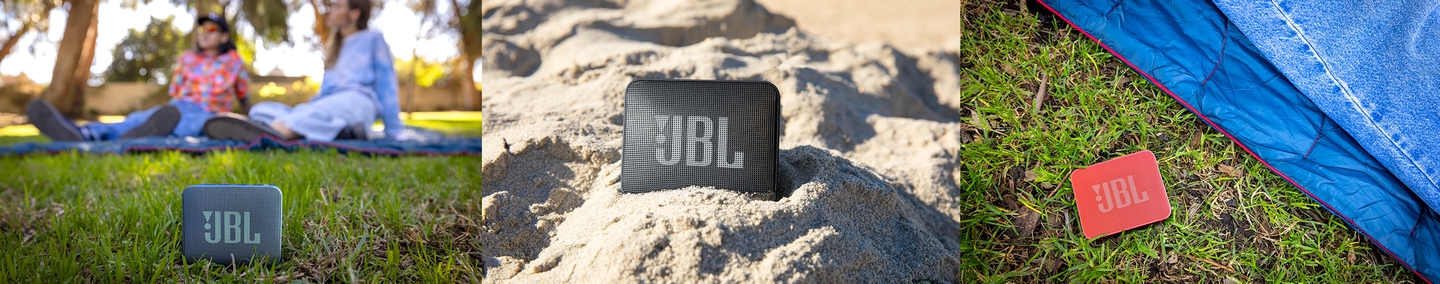 JBL Go Essential 2