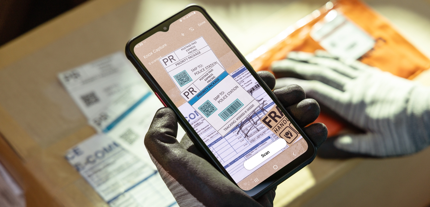 Samsung Galaxy XCover7 Pro