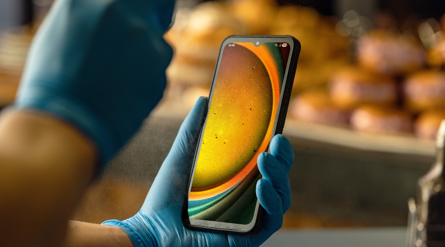 Samsung Galaxy XCover7 Pro