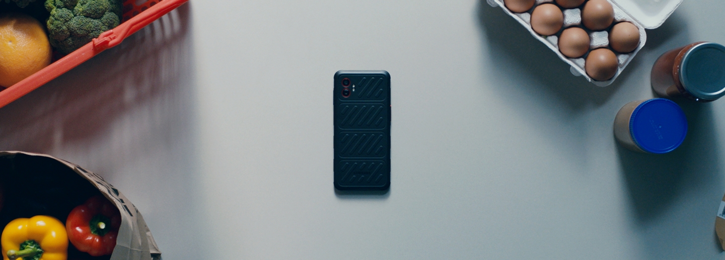 Samsung Galaxy XCover7 Pro