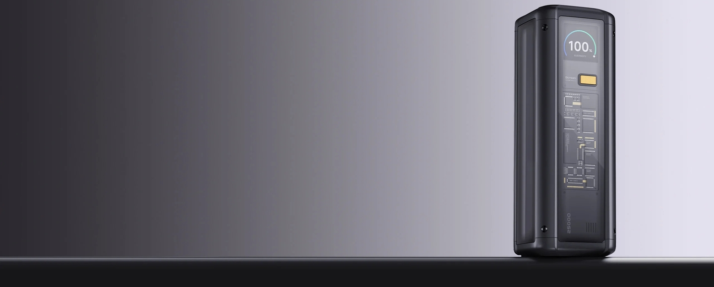 Xiaomi 212W HyperCharge Power Bank 25000mAh