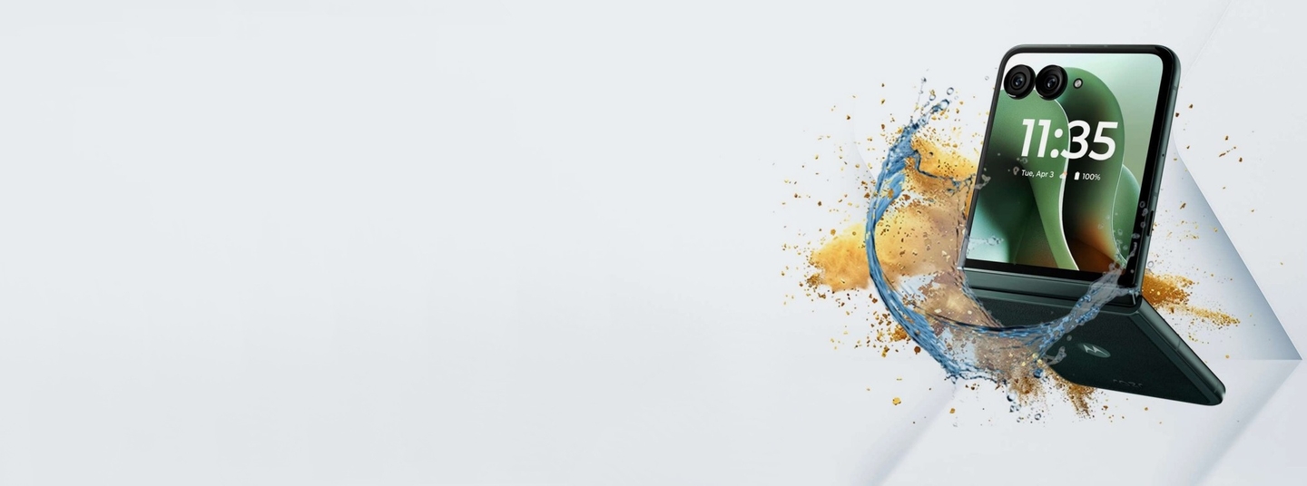 Motorola Razr 60 Ultra