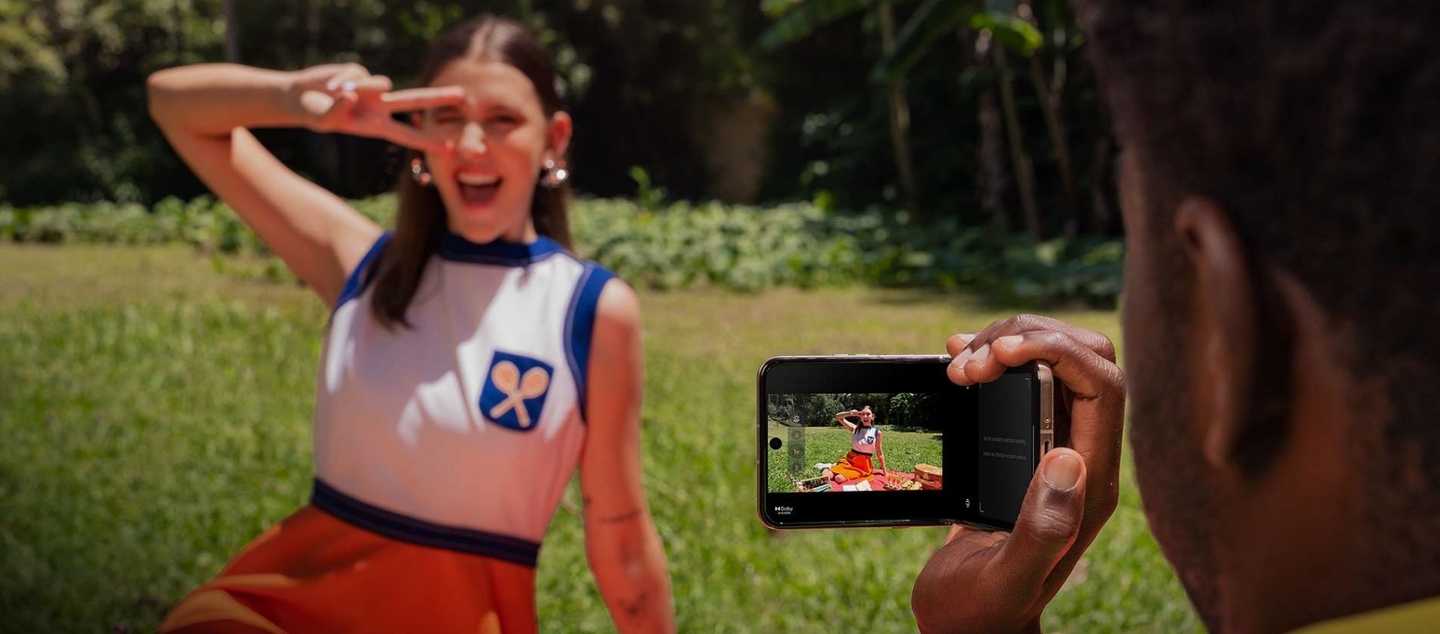 Motorola Razr 60 Ultra