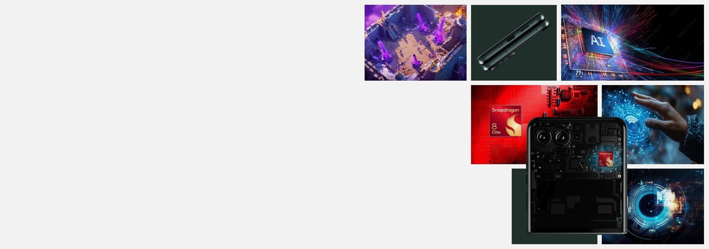 Motorola Razr 60 Ultra