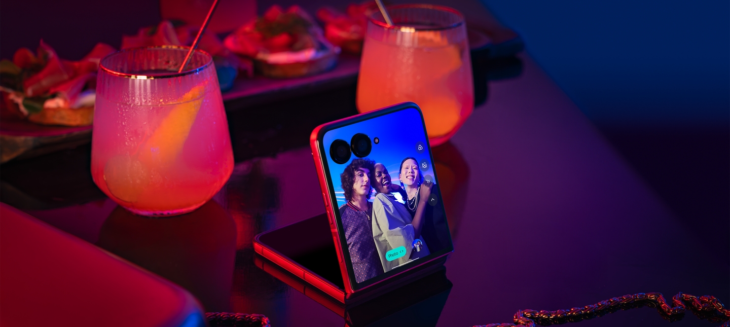 Motorola Razr 60 Ultra