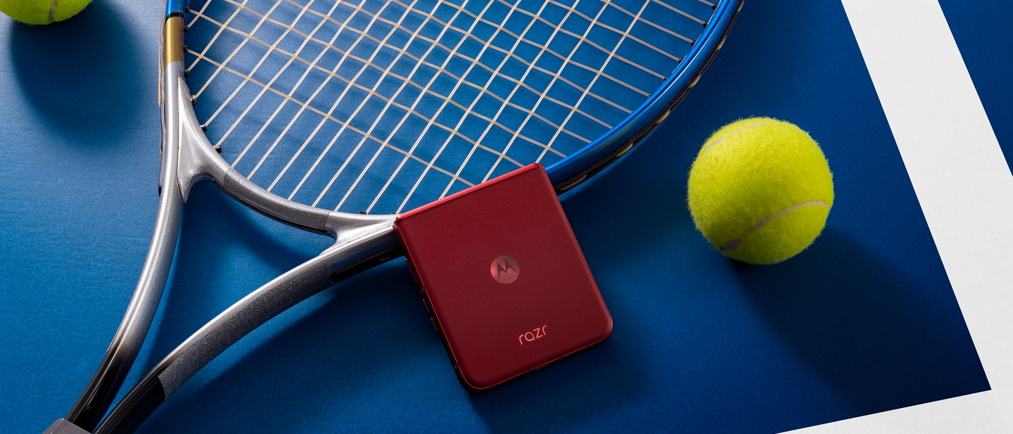 Motorola Razr 60 Ultra