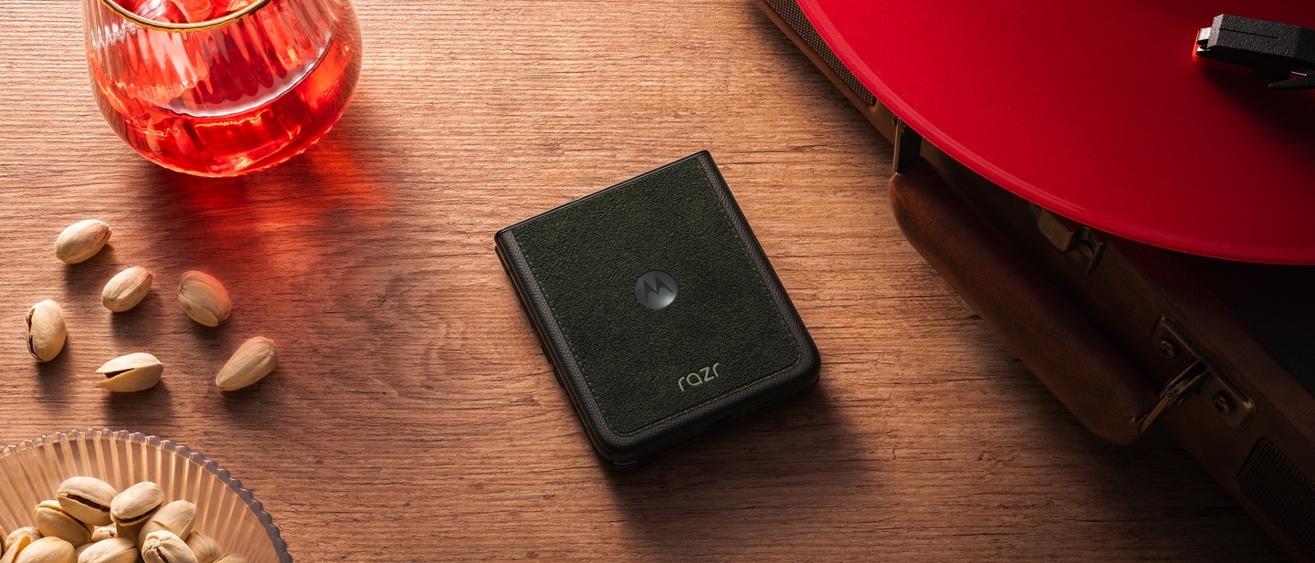 Motorola Razr 60 Ultra