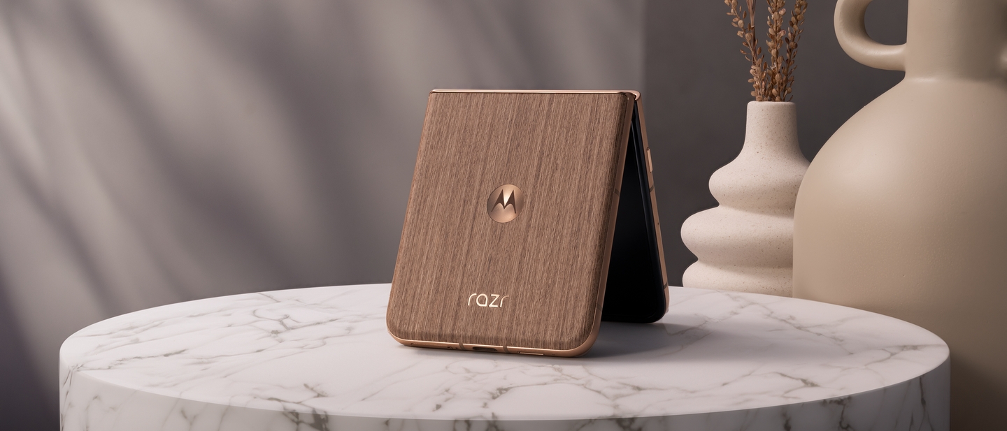 Motorola Razr 60 Ultra