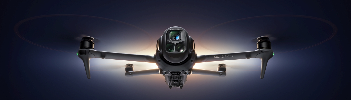 DJI Mavic 4 Pro