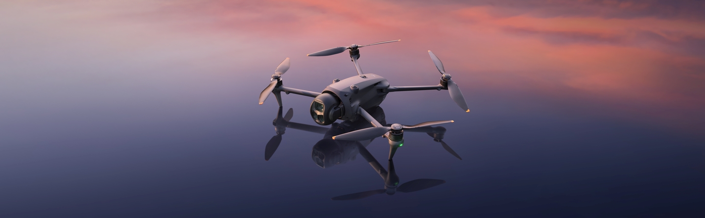 DJI Mavic 4 Pro