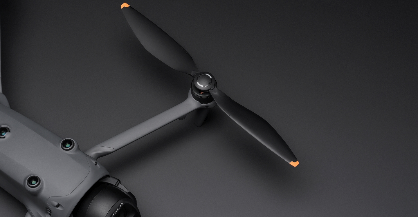 DJI Mavic 4 Pro Propellers