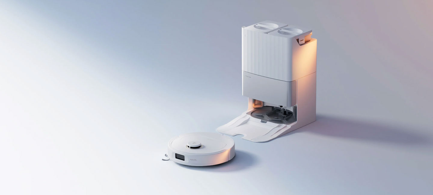 Roborock Qrevo C Pro