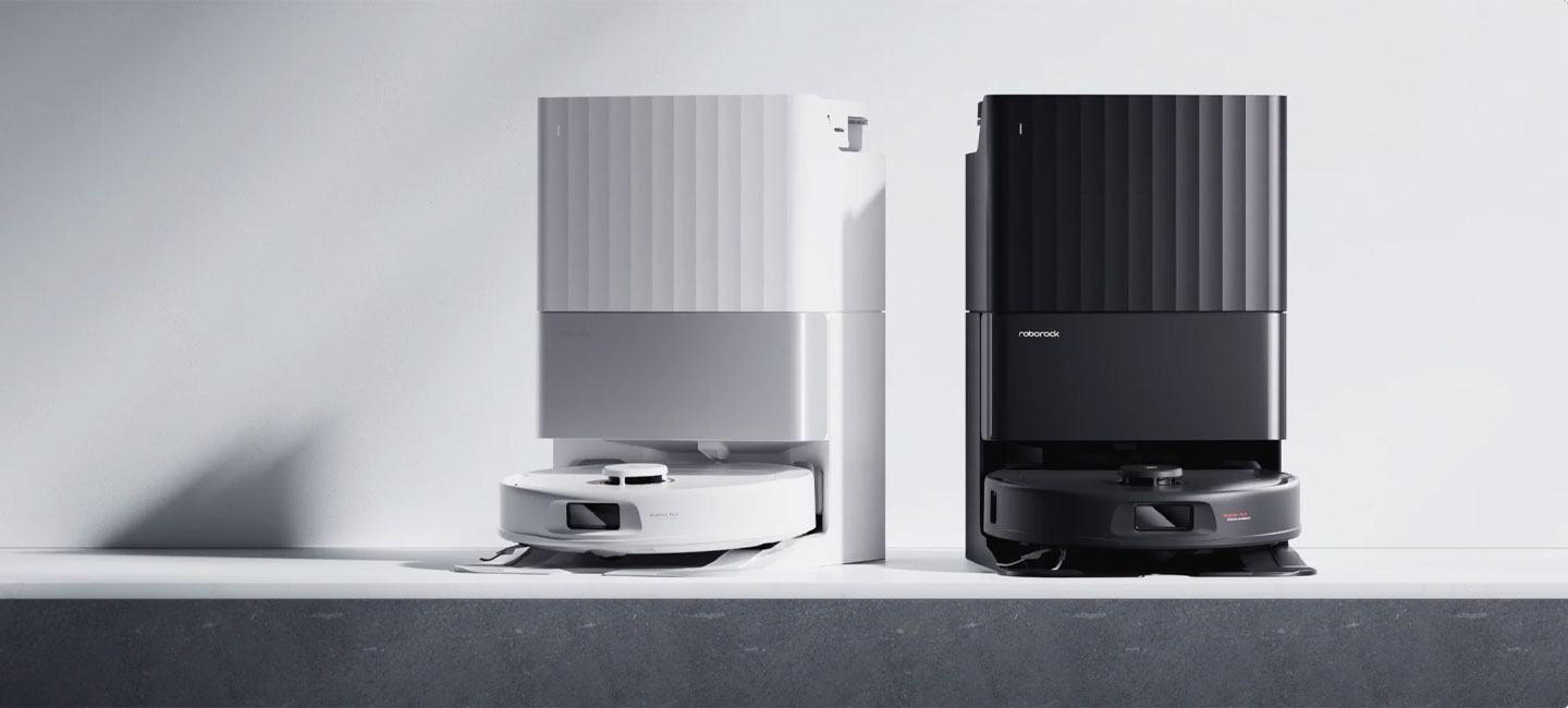 Roborock Qrevo C Pro