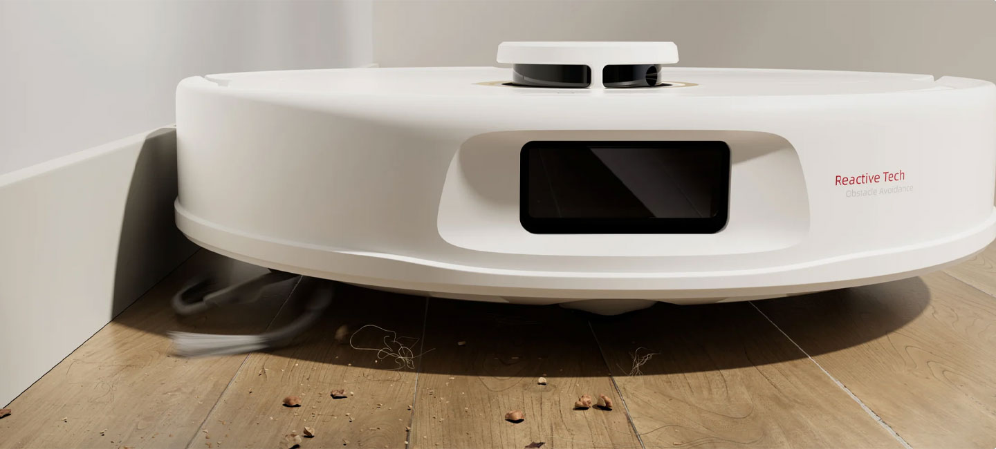 Roborock Qrevo C Pro