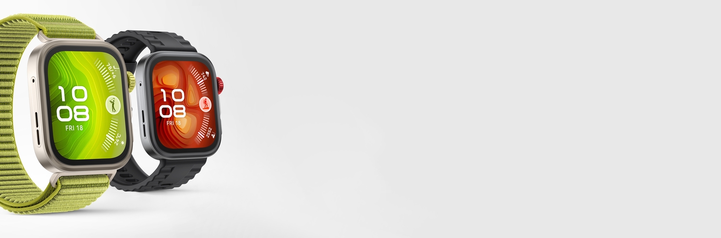 Huawei Watch Fit 4 Pro