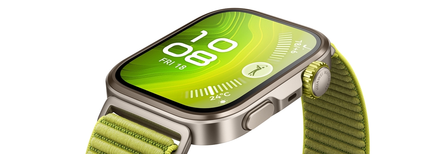 Huawei Watch Fit 4 Pro