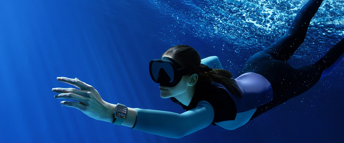 Huawei Watch Fit 4 Pro