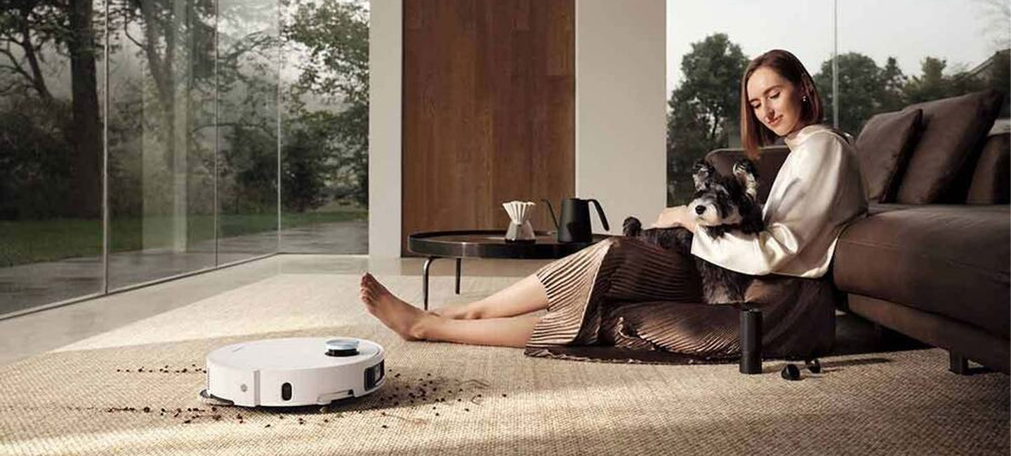 Dreame L50 Pro Ultra