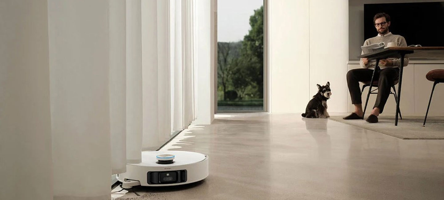 Dreame L50 Pro Ultra