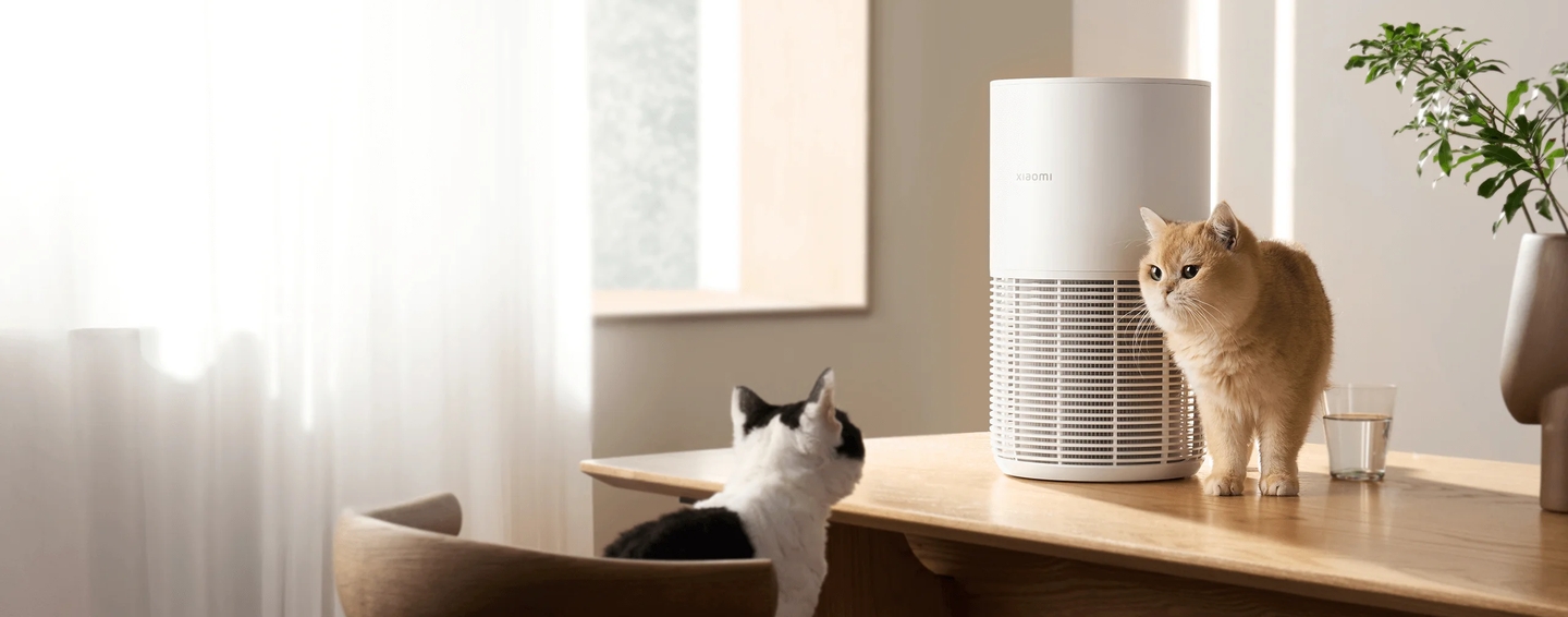 Xiaomi Smart Pet Care Air Purifier