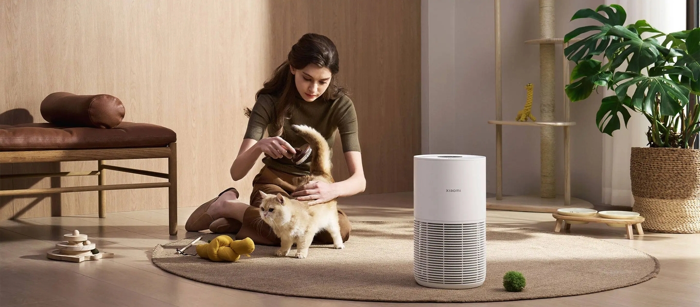 Xiaomi Smart Pet Care Air Purifier