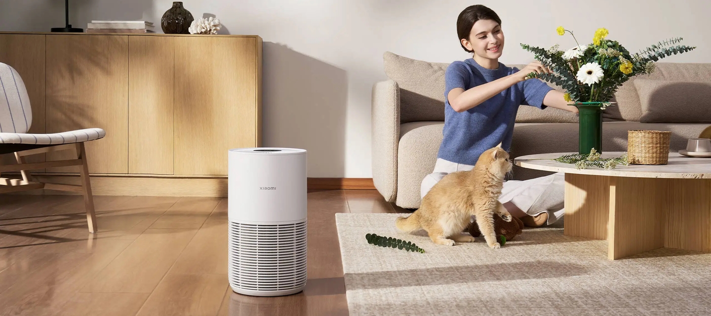 Xiaomi Smart Pet Care Air Purifier Filter