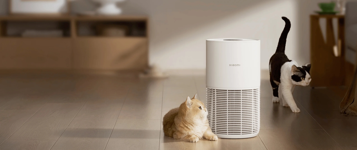 Xiaomi Smart Pet Care Air Purifier