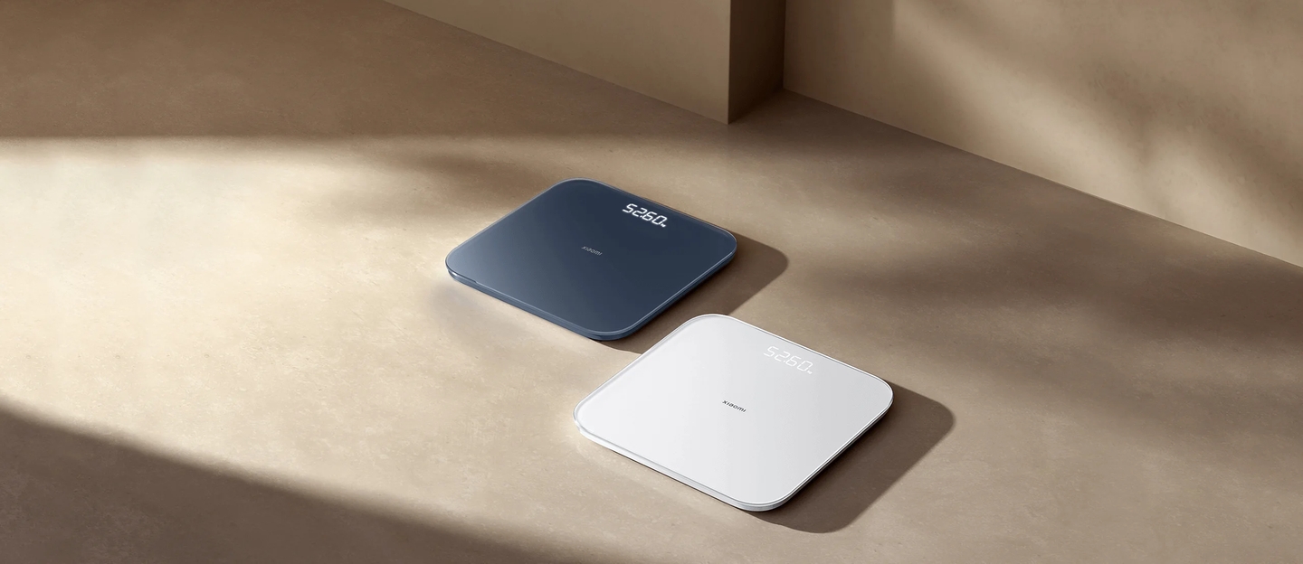 Xiaomi Smart Scale S200