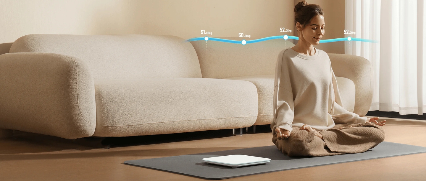 Xiaomi Smart Scale S200