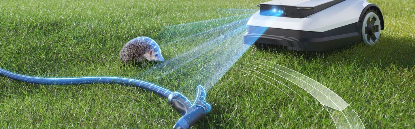 Ecovacs Goat A1600 RTK