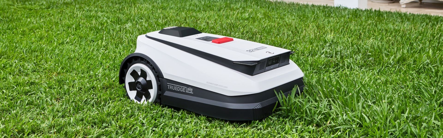 Ecovacs Goat A1600 RTK