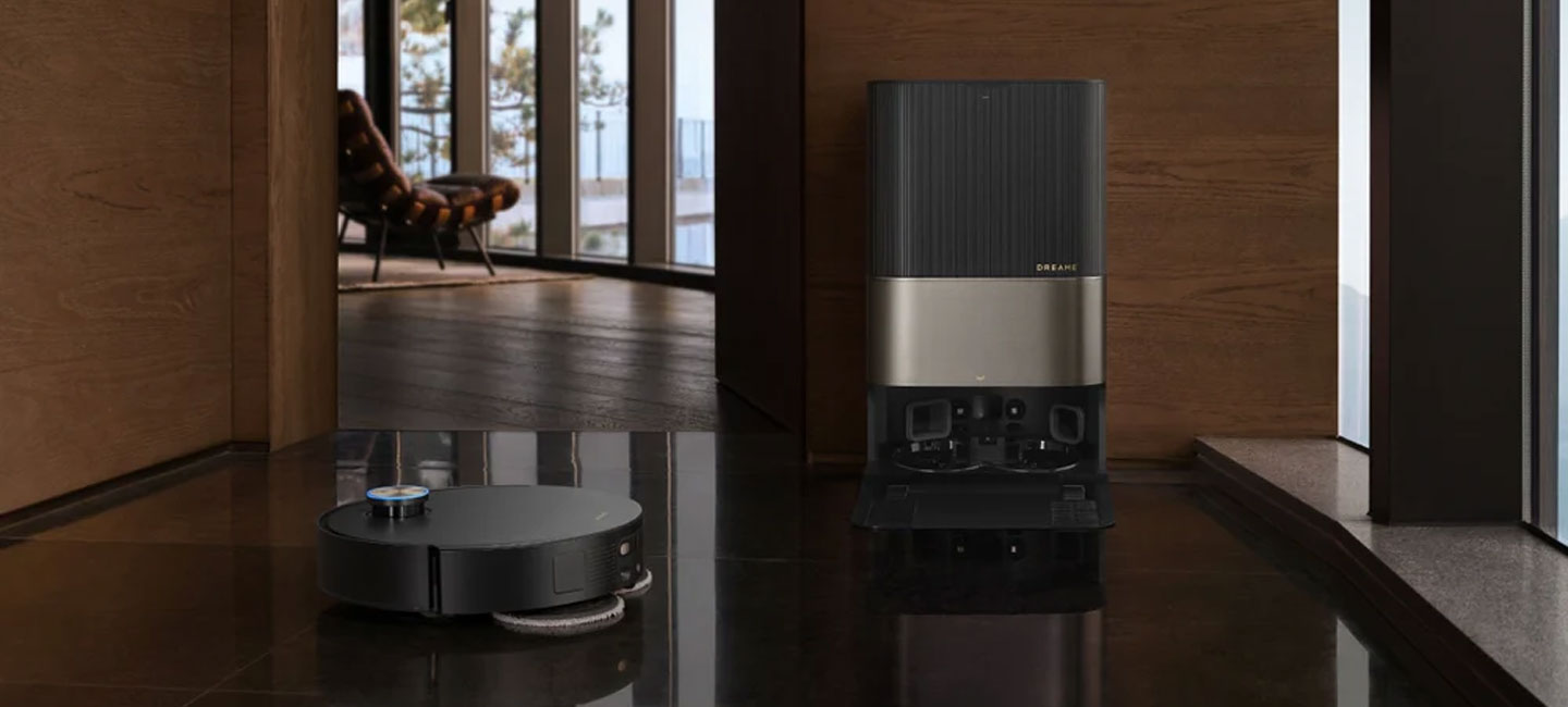 Dreame X50 Ultra