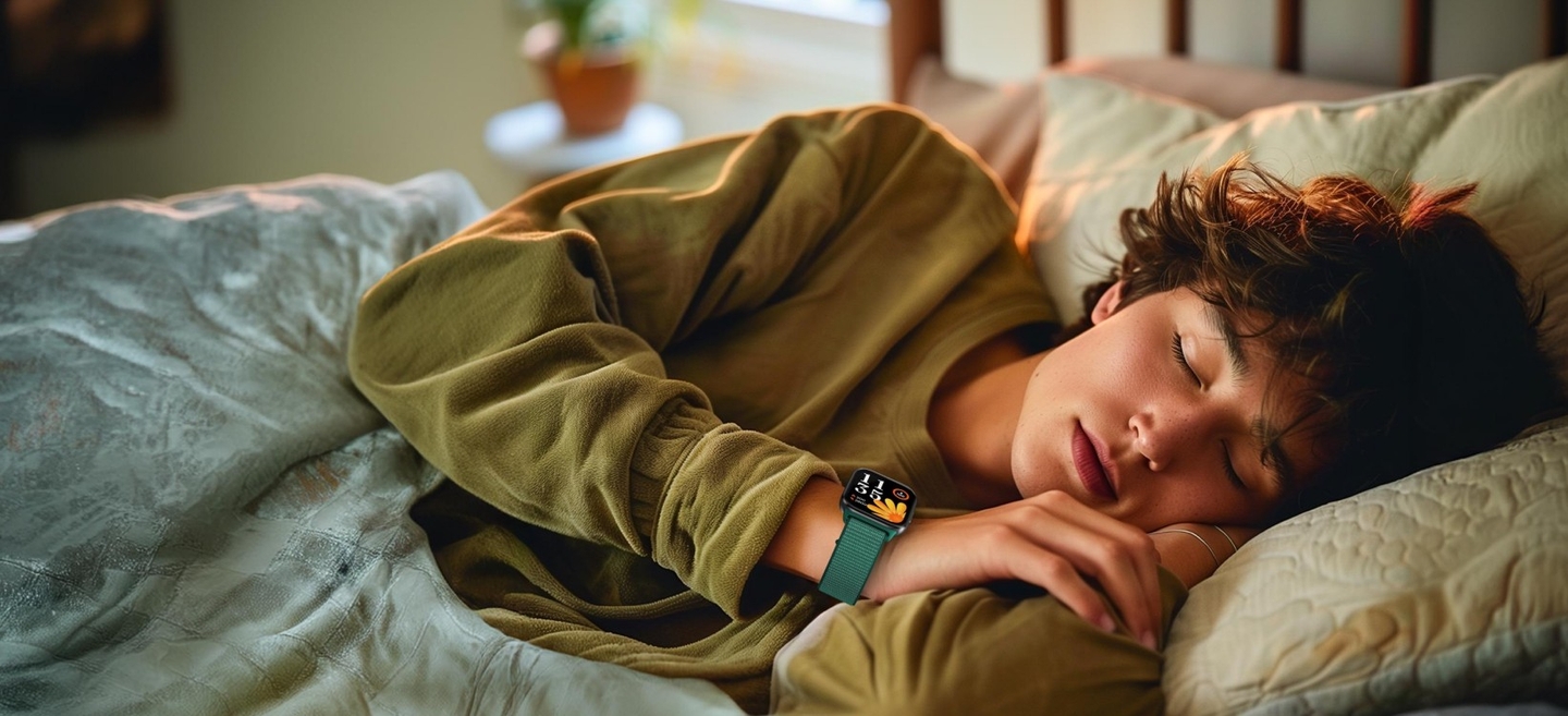 Motorola Moto Watch Fit