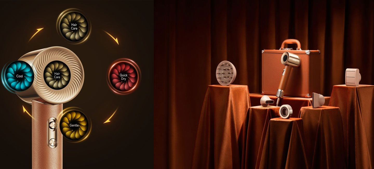 Dreame Sreame Hair Miracle