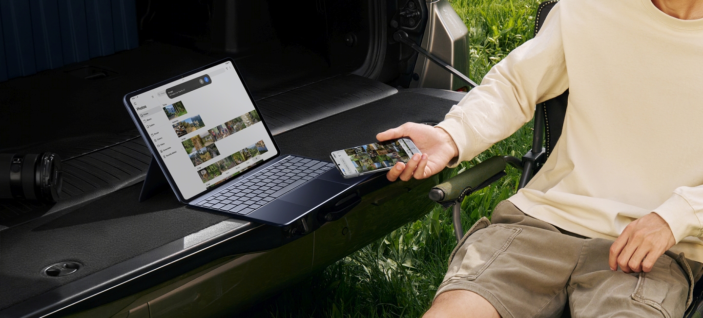 OnePlus Pad 3 Smart Keyboard