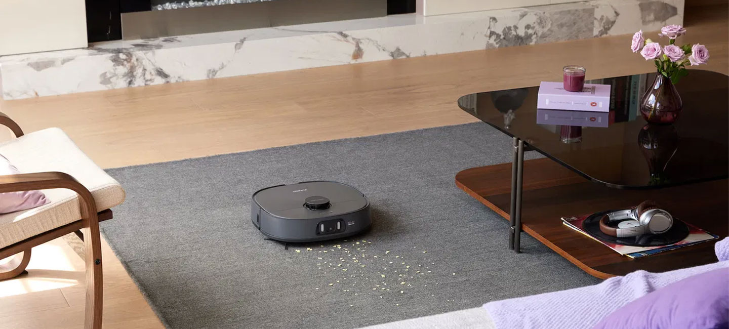 Eureka J15 Pro Ultra