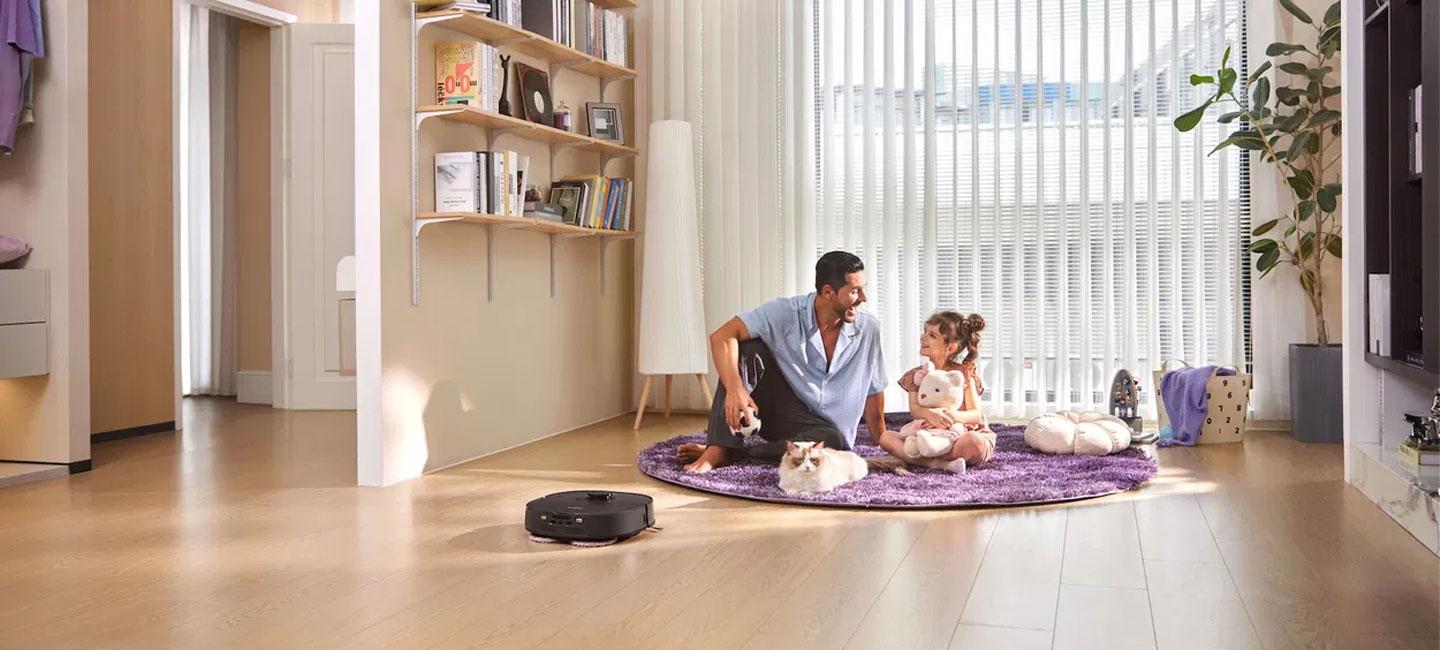 Eureka J15 Pro Ultra