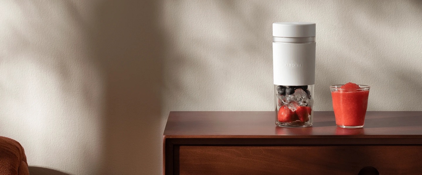 Xiaomi Portable Blender